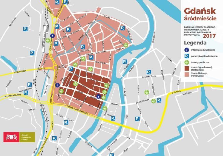 Fahrenheit Centrum Ogarna Gdansk Dış mekan fotoğraf